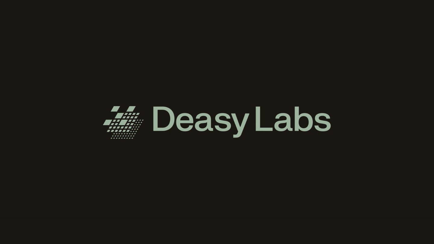 Load videoDeasy homepage video (improved)