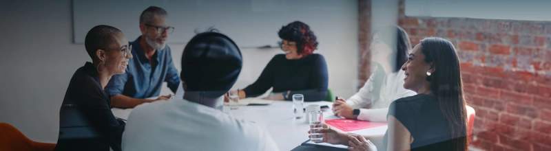 NetApp's approach to data governance enables trusted decision-making cover image