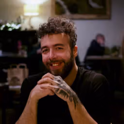 Ivo Pospíšil, Software engineer , Collibra