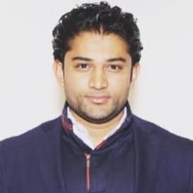 Naz Rashid