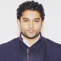 Naz Rashid