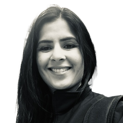 Nita Dembla, Director, Software Engineering, Collibra