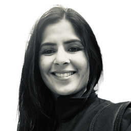 Nita Dembla