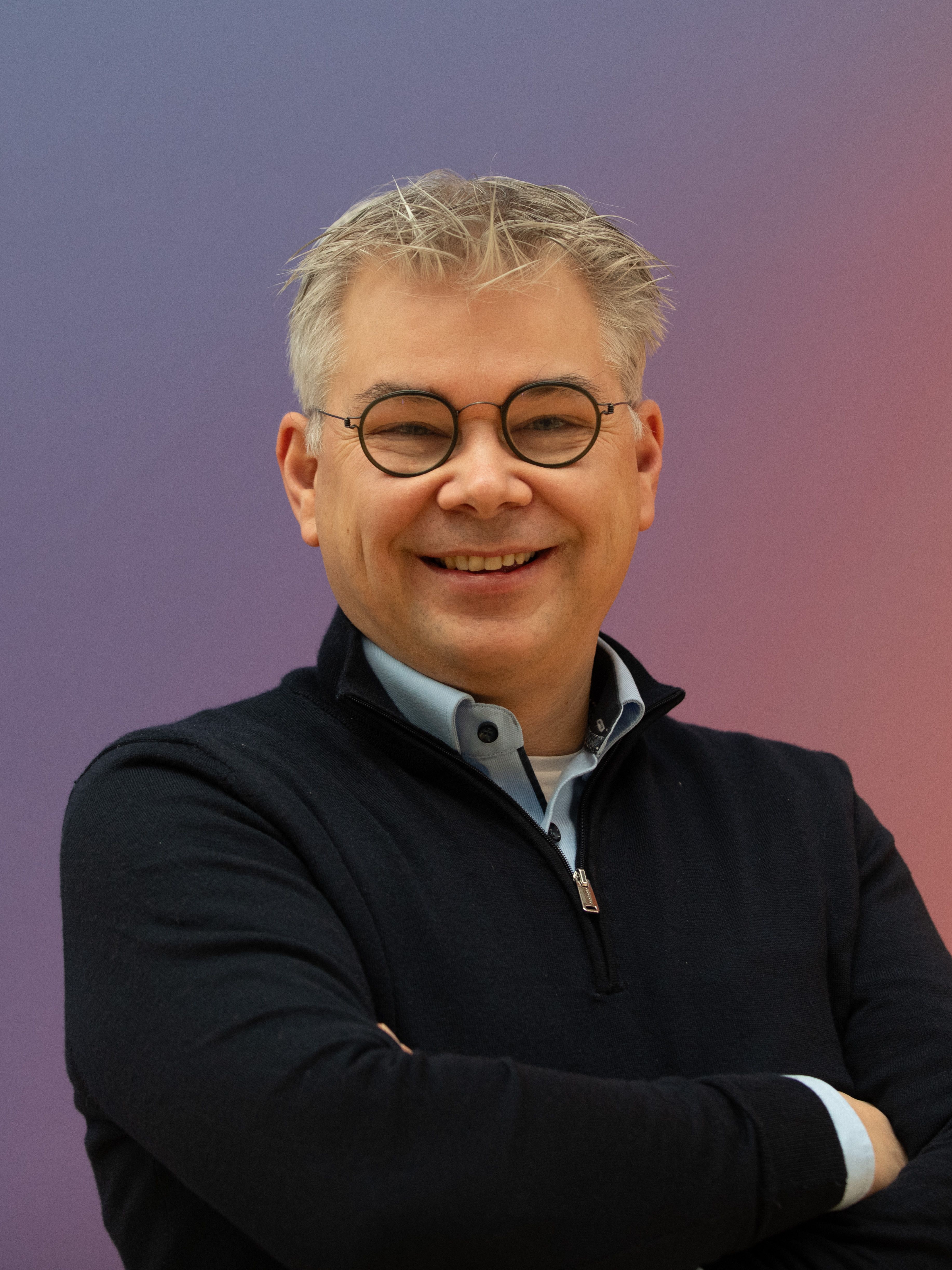 Johan Maat