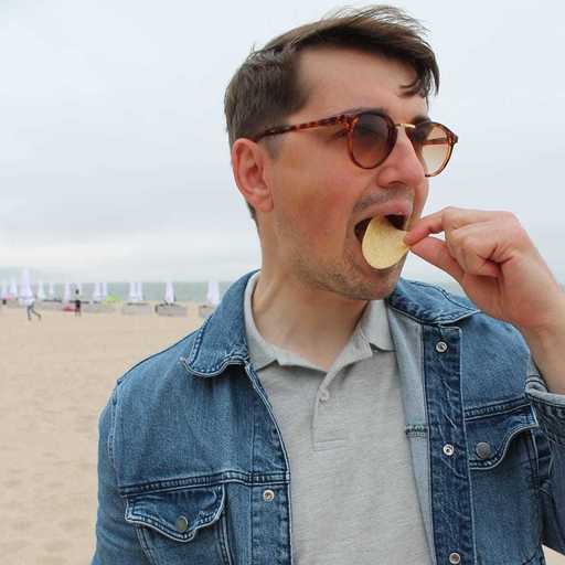 Krzysztof  Nocuń, Staff Product Manager , Collibra