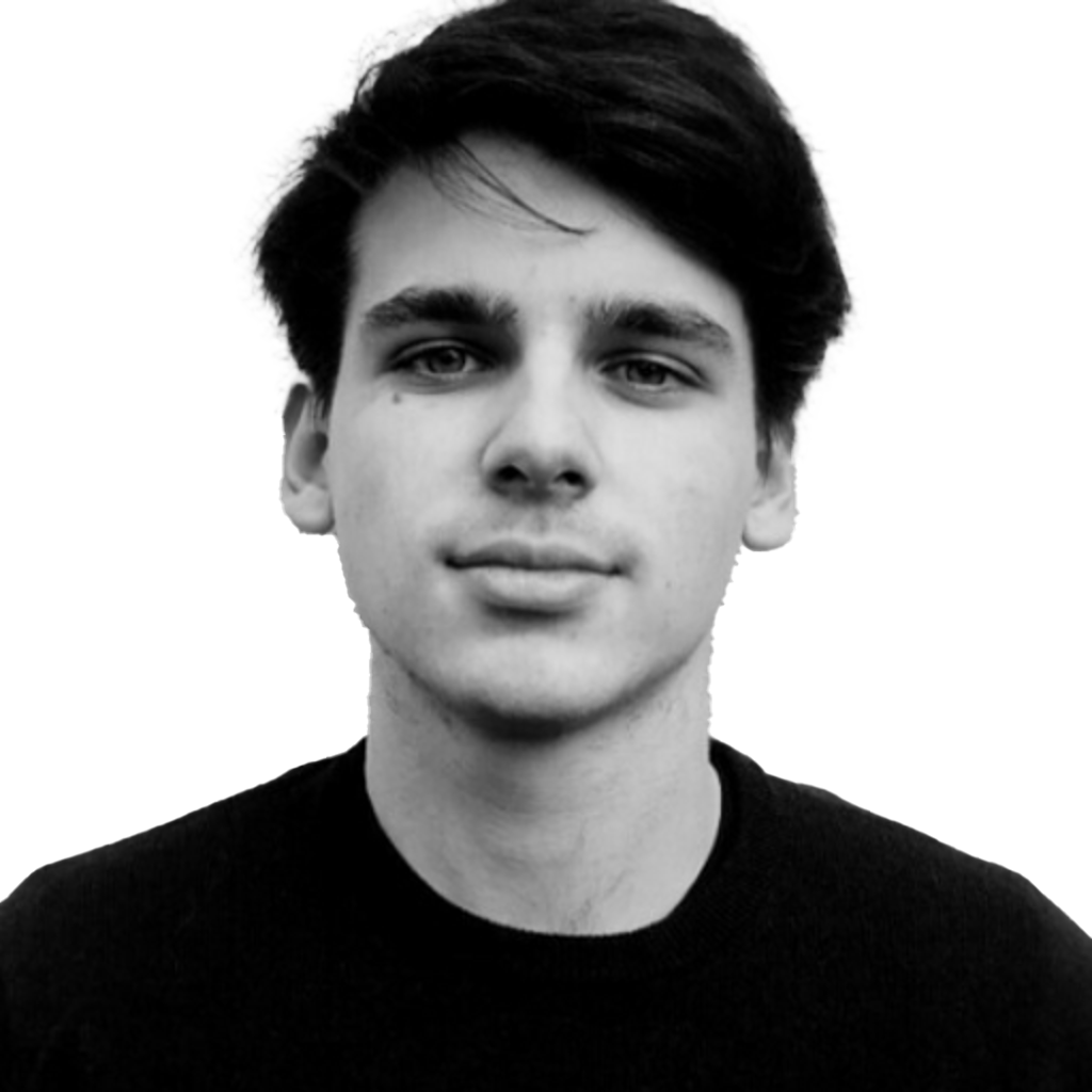 Leonard Platzer, Director, Software Engineering , Collibra