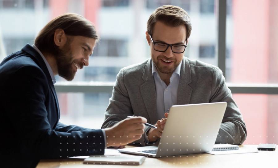 Why is a business glossary essential to data literacy and data intelligence? cover image