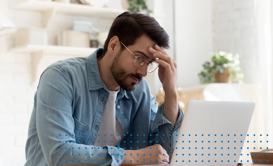 Facing your data challenge with a data catalog cover image