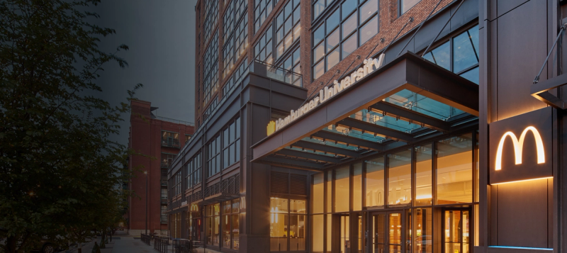 McDonald’s Accelerating the Arches: driving AI transformation with Collibra cover image