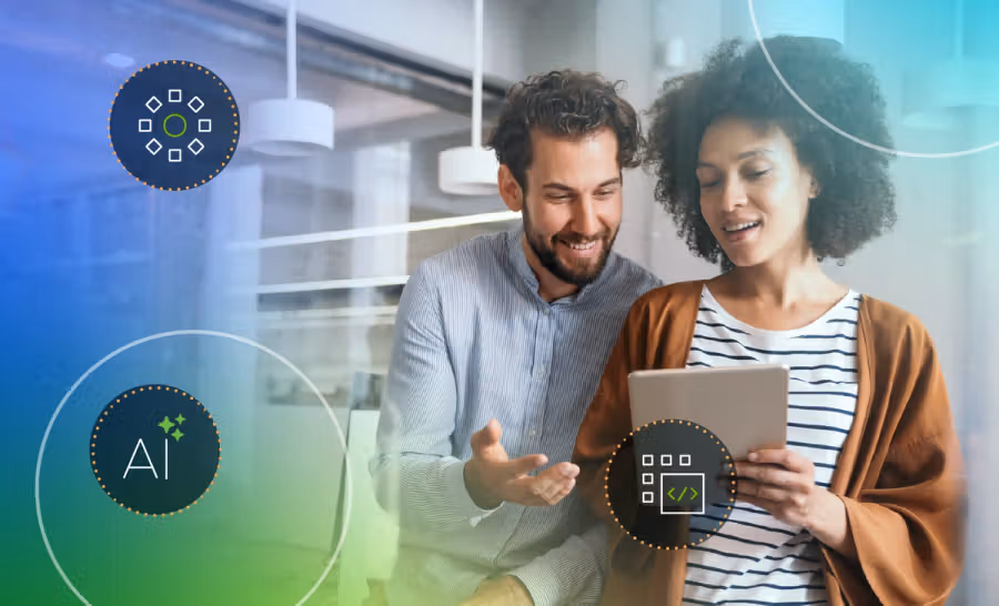 Metadata management: The missing layer that makes AI actually work cover image