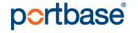 Portbase logo