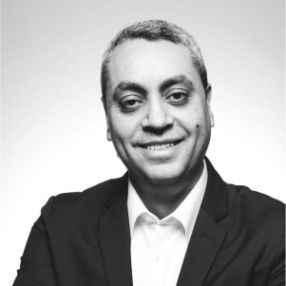 Mohamed Bazi