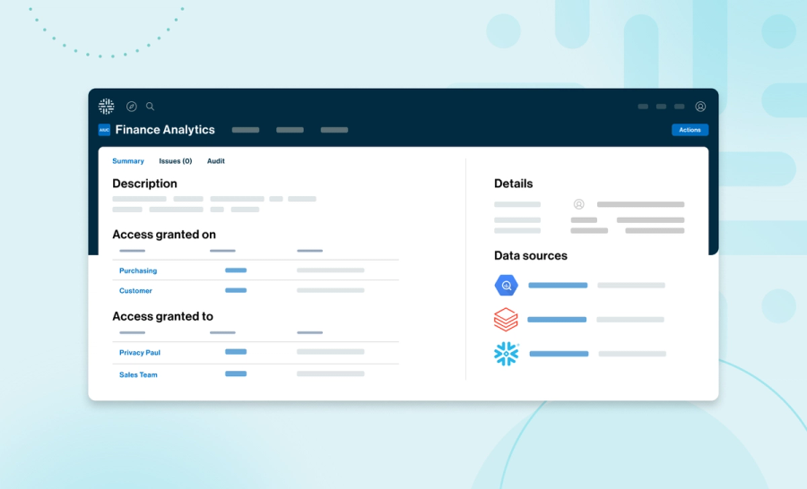 Introducing Collibra Data Access: Connect the right users to the right data faster cover image