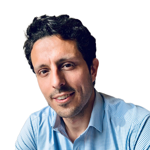 Bart Vandekerckhove, Principal Product Manager, Collibra