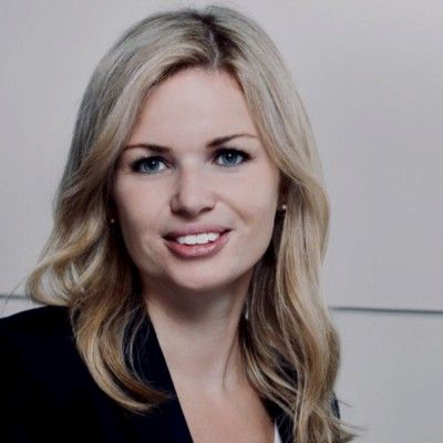 Rebekka Hoferer