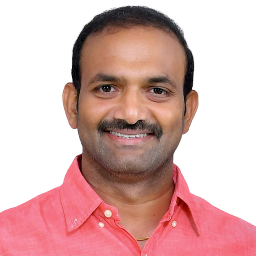 Vinod Tupili, Senior Manager Software Engineering, Collibra