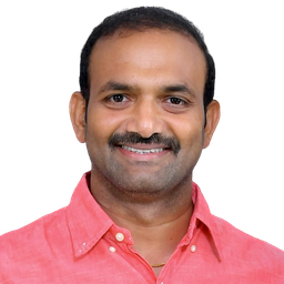 Vinod Tupili, Senior Manager Software Engineering, Collibra