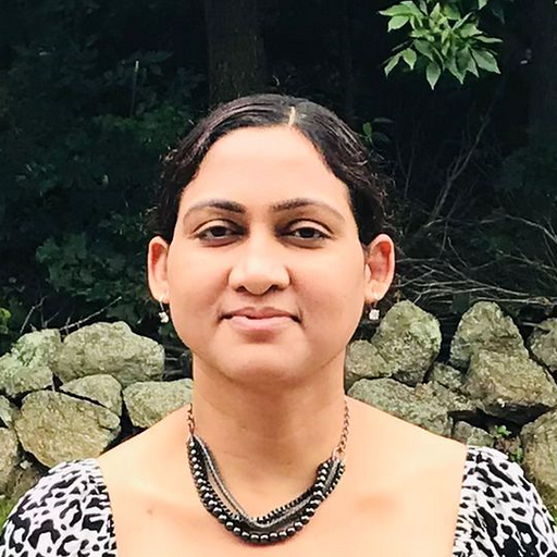Prachi  Gupta, Software Engineer, Collibra