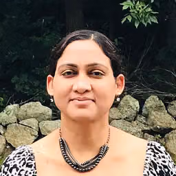 Prachi Gupta, Software Engineer, Collibra