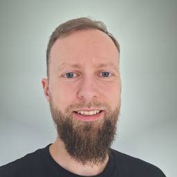 Maciej Wajcht, Senior Software Engineer, Collibra