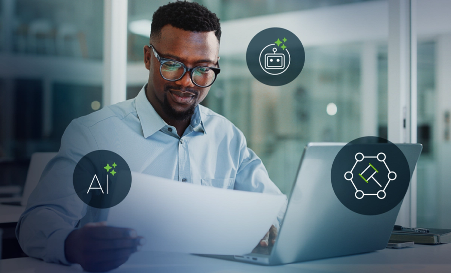 Your AI governance program was built for models that answer. Your agents act. cover image