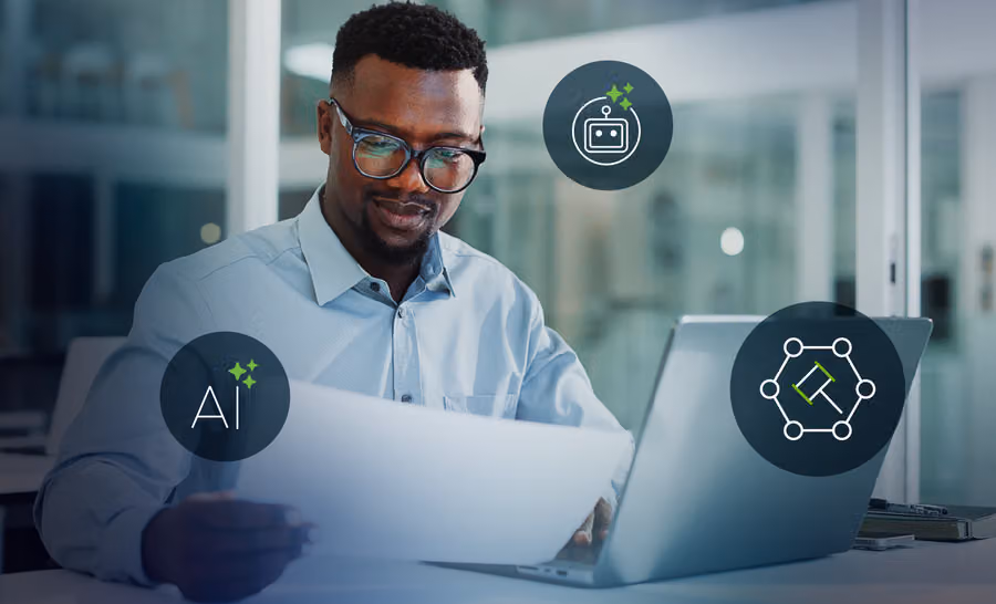 Your AI governance program was built for models that answer. Your agents act. cover image