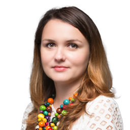 Monika Muskala, Senior Manager, Software Engineering, Collibra