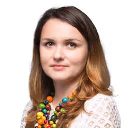 Monika Muskala, Senior Manager, Software Engineering, Collibra