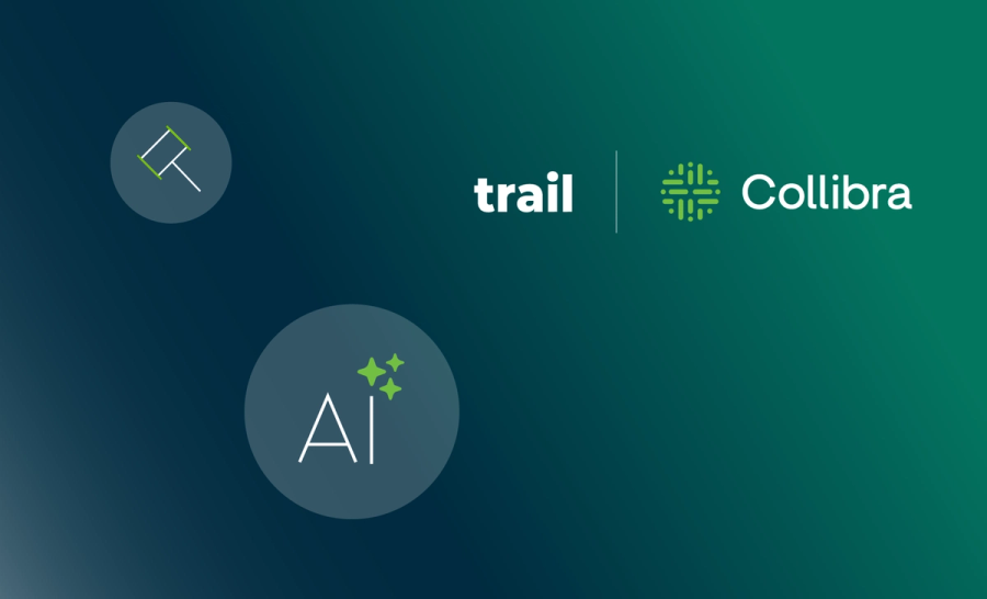 Collibra + Trail ML: Bringing AI governance and automation together cover image