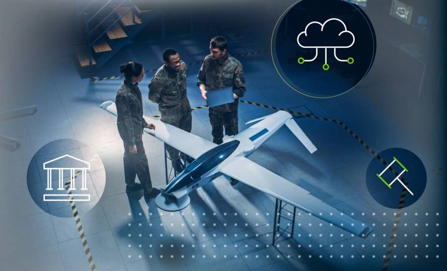 AI and government: Why data governance is key in our AI-era cover image