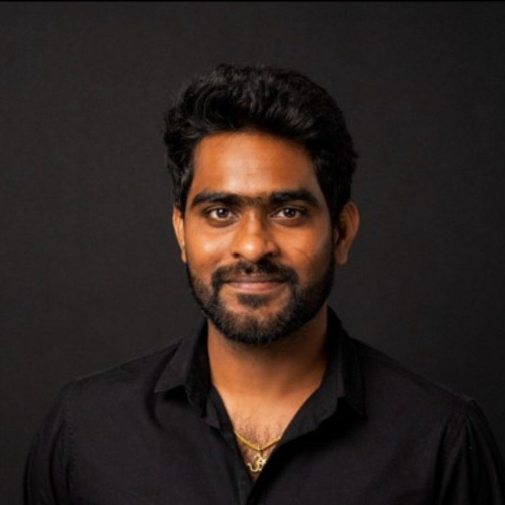 Sharath Samala