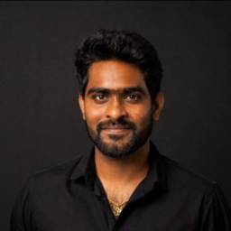 Sharath Samala
