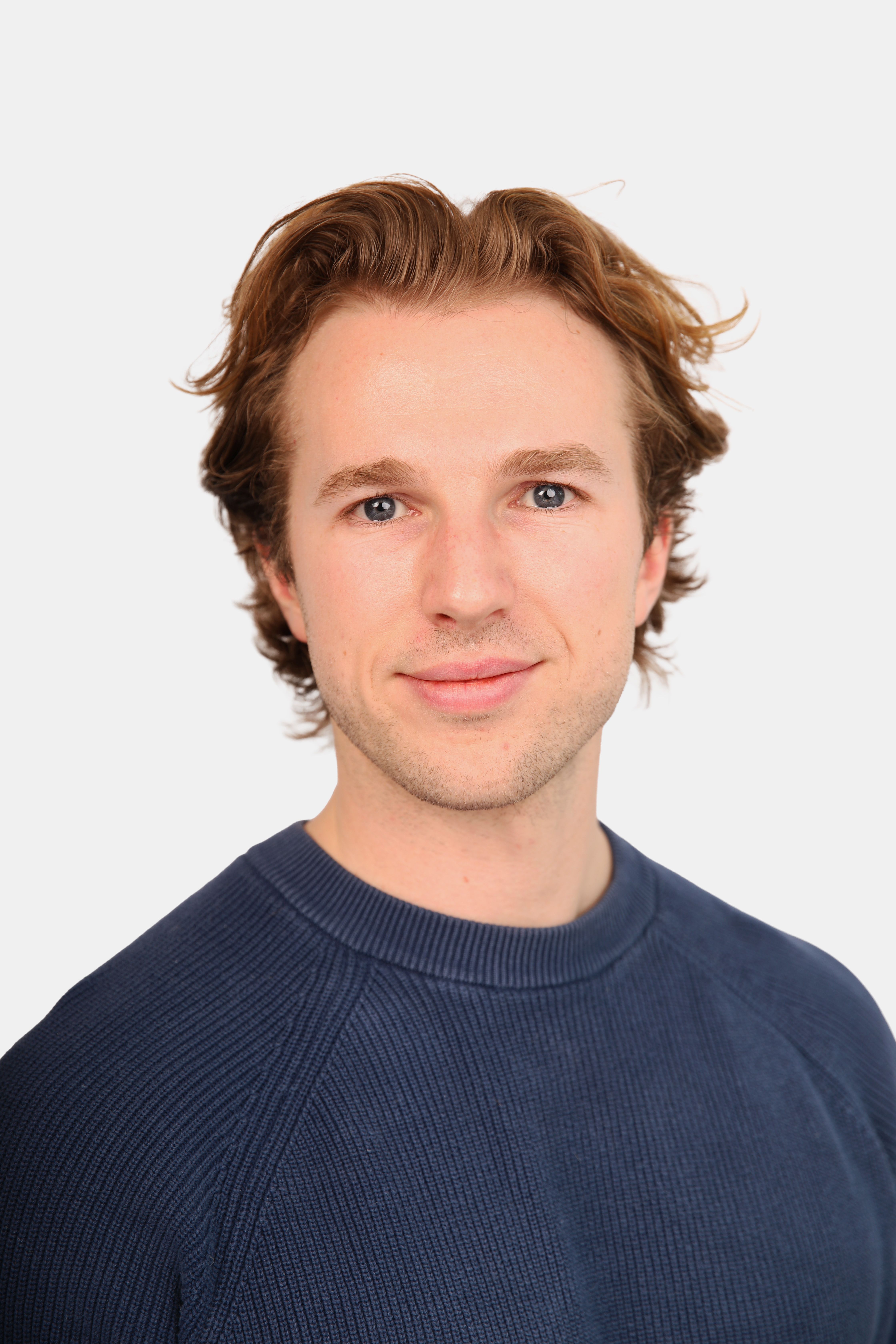 Reece Griffiths