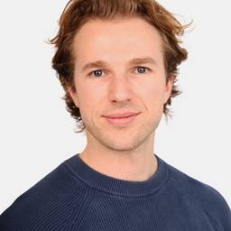 Reece Griffiths