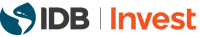 IDB Invest logo
