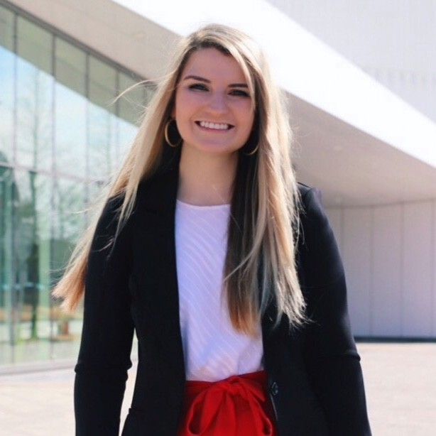 Meredith Bailey, Senior Product Marketing Manager, Collibra