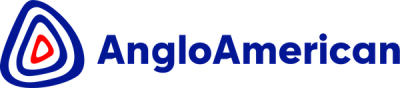 Anglo American logo