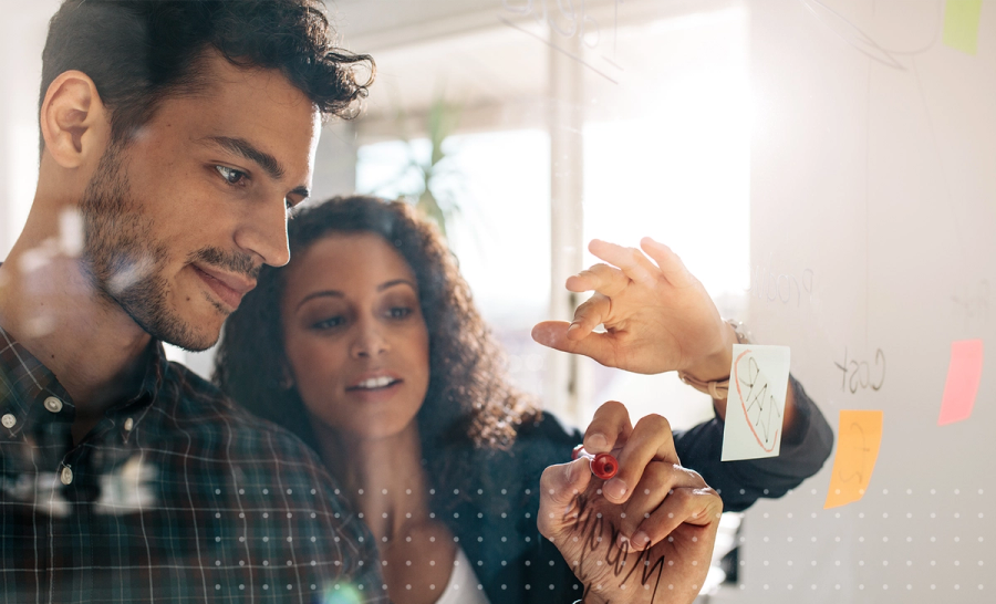 Discover a unified approach to adaptive data and analytics governance cover image