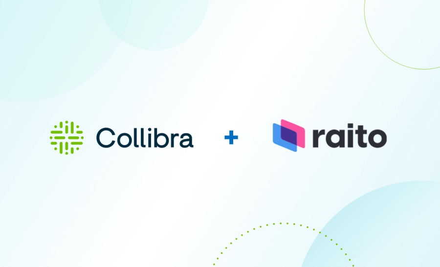 Collibra + Raito: Redefining data access governance for the AI era cover image