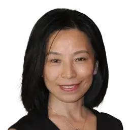 Shirley Zhao