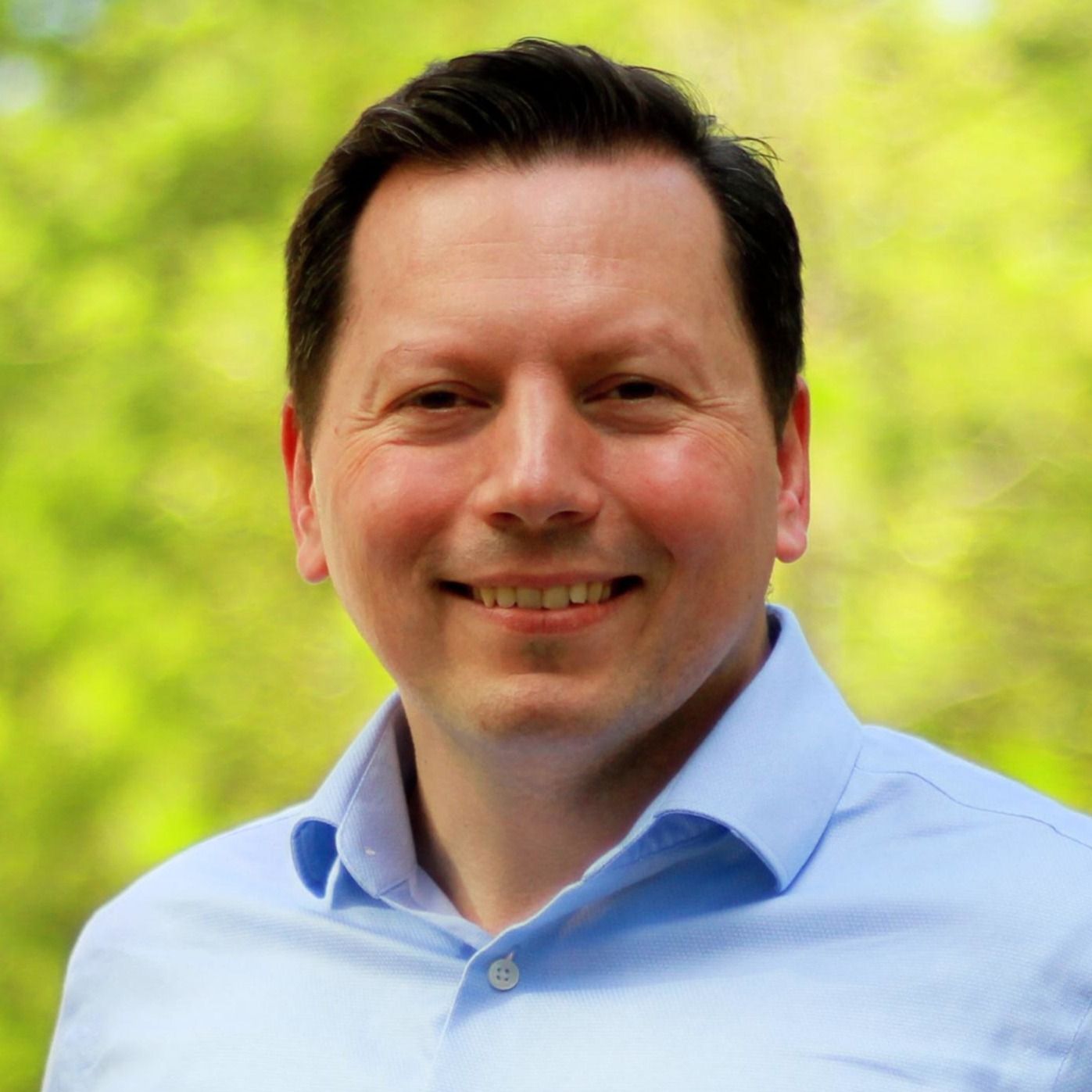 Ali Can Toprak, Enterprise Data Governance Manager, ExxonMobil