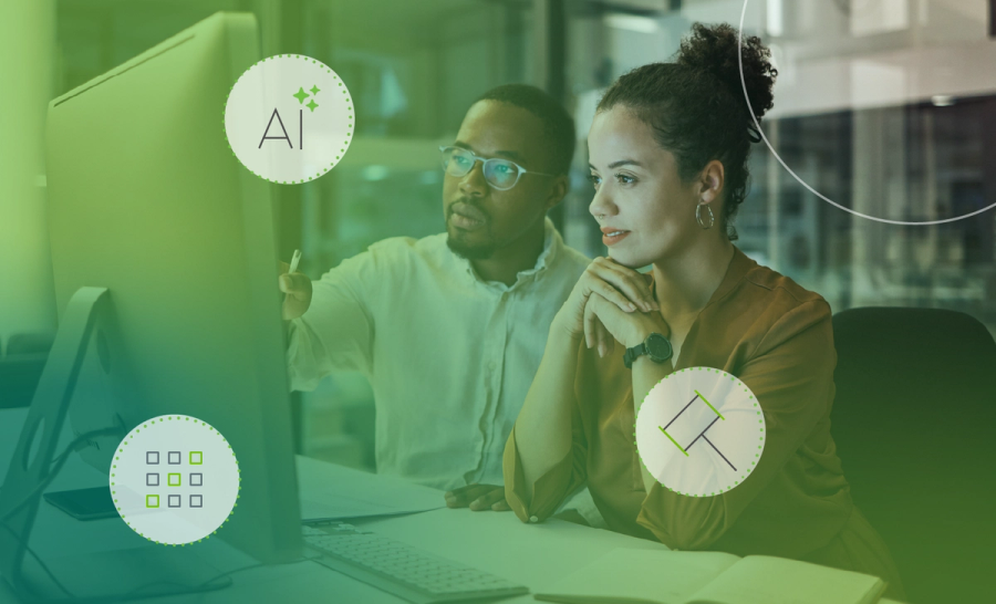 The bookends of AI: Why data and business impact still define success cover image