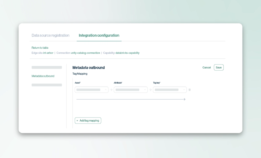  Activate metadata through expanded outbound integrations cover image