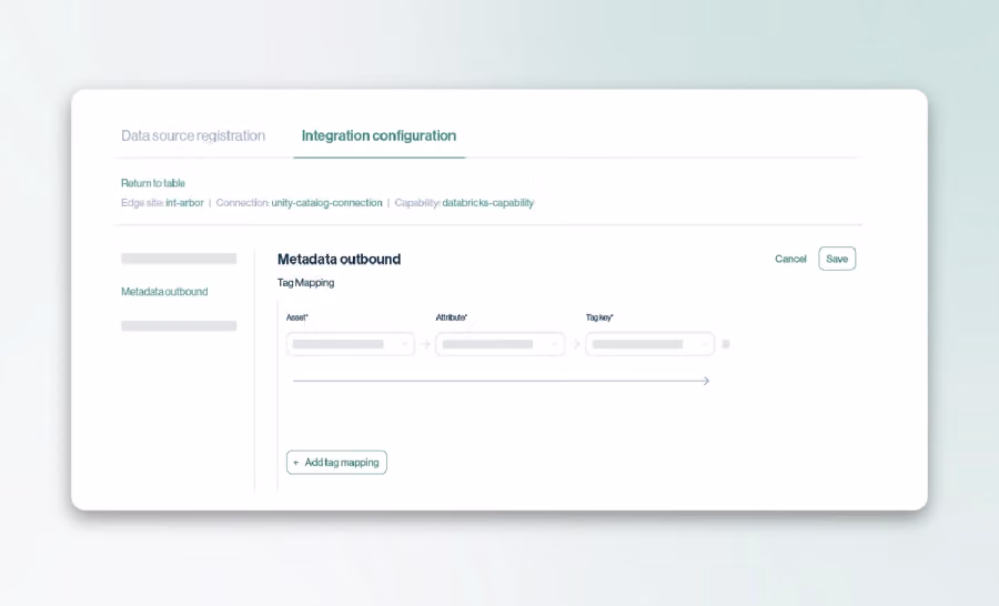 Activate metadata through expanded outbound integrations cover image