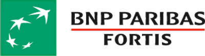 BNP Paribas Fortis logo