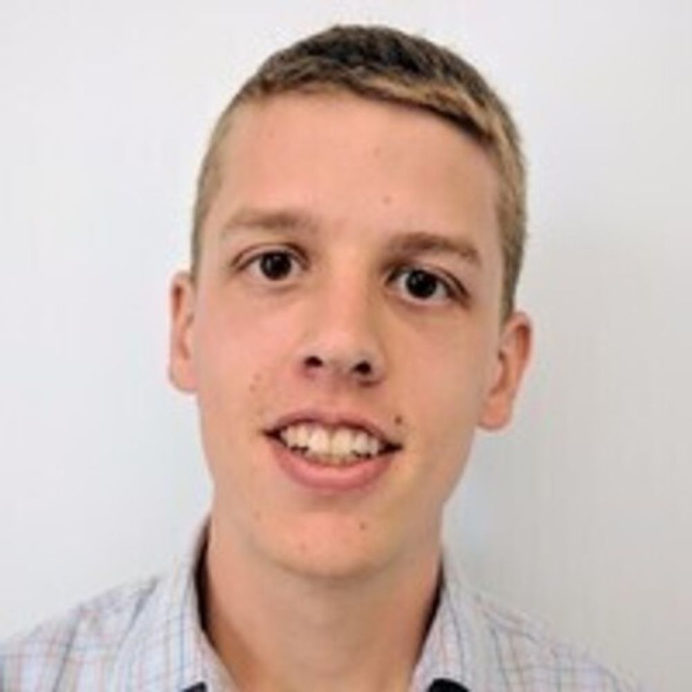 Marcus  Walz, Senior Software Engineer , Collibra