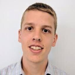 Marcus Walz, Senior Software Engineer , Collibra