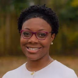 Melanie Henry, Product Marketing Director, Collibra