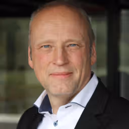 René Bonvanie