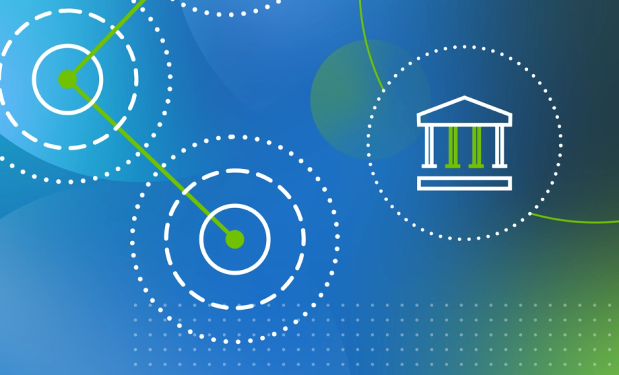 Data mesh: The key to innovation in government cover image